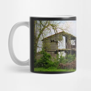 barn 11 Mug